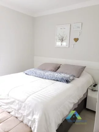 Imagem Lindo apartamento com 2 dormitórios, varanda Gourmet,2 vagas a poucos minutos da estação Conceição do metro.