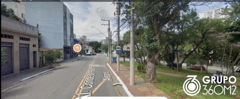 Imagem Casa para Venda em São Caetano do Sul / SP no bairro Santa Maria