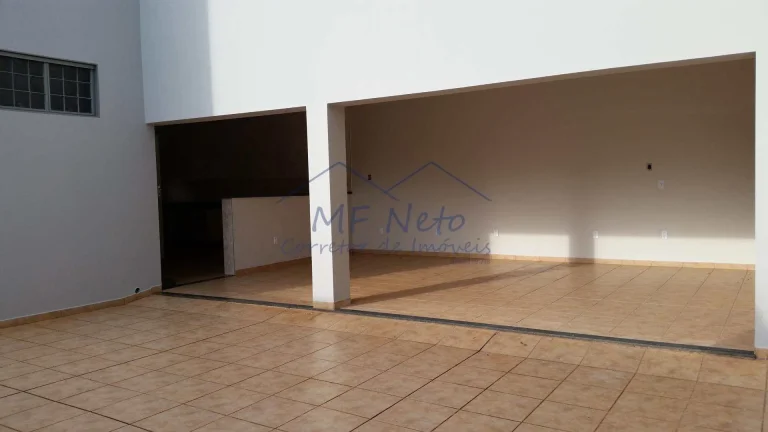 Imagem Casa Comercial