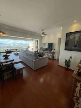 Imagem APARTAMENTO RESIDENCIAL em São Paulo - SP, Belenzinho