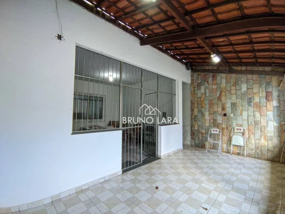 Imagem Casa à venda em São Joaquim de Bicas, bairro Pedra Branca