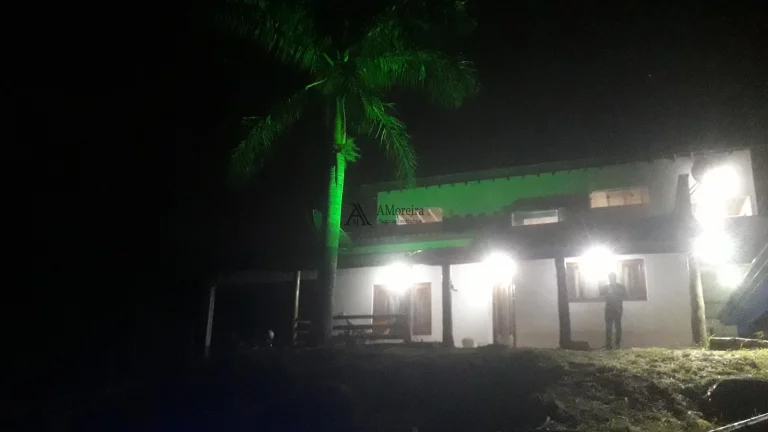 Imagem CHÁCARA HORIZONTE AZUL I com 2 SUITES