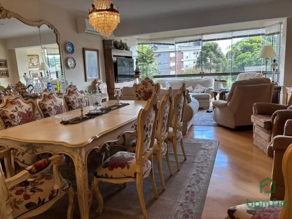 Imagem Apartamento para venda, Centro, Canela - AP2346