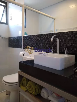 Imagem Apartamento com 3 Quartos à Venda, 81 m² em Vila Santo Estéfano - São Paulo