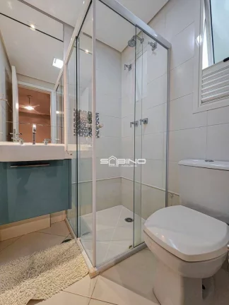 Imagem Apartamento para Locação Anual, com 3 dormitórios 2 suítes 116m² - Riviera de São Lourenço, Bertioga SP.
