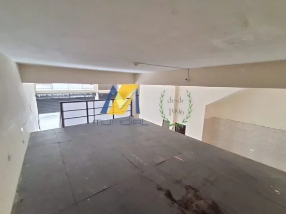 Imagem Prédio Comercial para Alugar com 230m²!!!