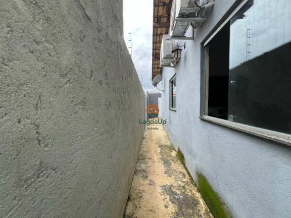 Imagem Casa com 2 dormitórios à venda, 55 m² por R$ 480.000,00 - Jardim Imperial - Lagoa Santa/MG
