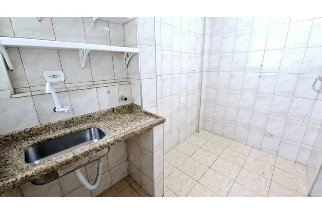 Imagem APARTAMENTO RESIDENCIAL em São Paulo - SP, Bela Vista