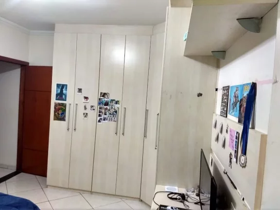 Imagem CASA TÉRREA COM PISCINA - ACEITA PERMUTAS - JARDIM PUCH - SUMARÉ