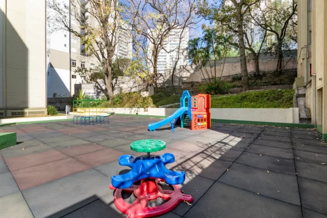 Imagem Apartamento à venda em São Paulo, Jardim das Vertentes, com 3 quartos, 64m2