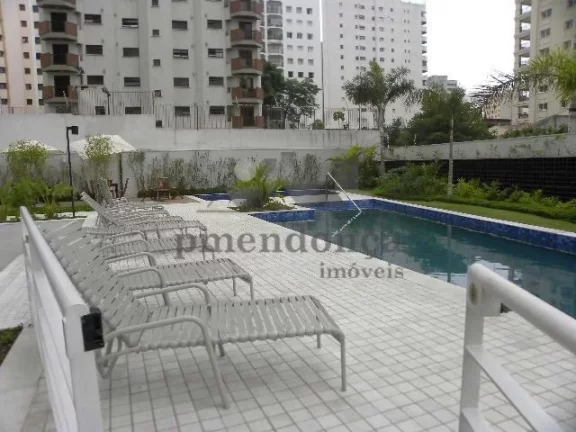 Imagem Apartamento 4 quartos,4 suites, 5 vagas, 318 m2