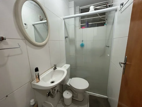 Imagem Apartamento Vila Leopoldina - 31M², 1 Dorm, Face Norte.