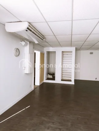 Imagem Salão Comercial para Locação no Cambuí - Localização Privilegiada!

Na melhor região do Cambu...