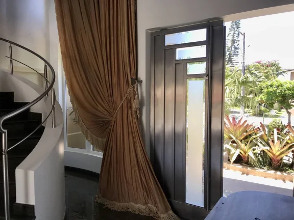 Imagem CASA LOCAÇÃO TEMPORADA EM JURERÊ INTERNACIONAL