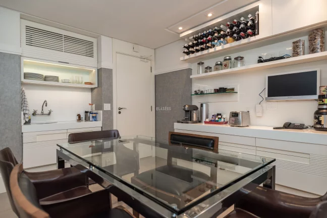 Imagem APARTAMENTO RESIDENCIAL em SÃO PAULO - SP, JARDIM PAULISTA