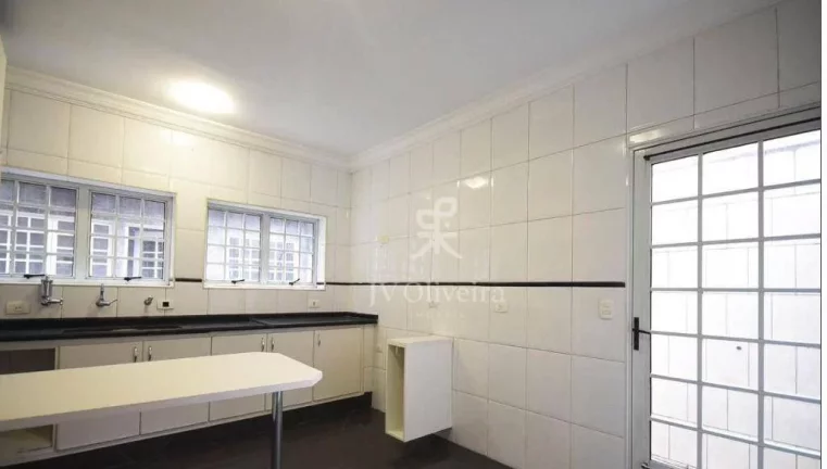 Imagem Casa com 4 dormitórios à venda, 280 m² por R$ 1.060.000,00 - Super Quadra Morumbi - São Paulo/SP