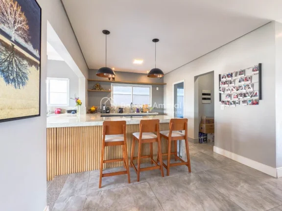 Imagem Descubra esta linda casa de sobrado no Residencial Santa Maria, perfeita para quem busca conforto e ...