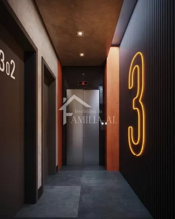 Imagem Residencial Malibu bairro América