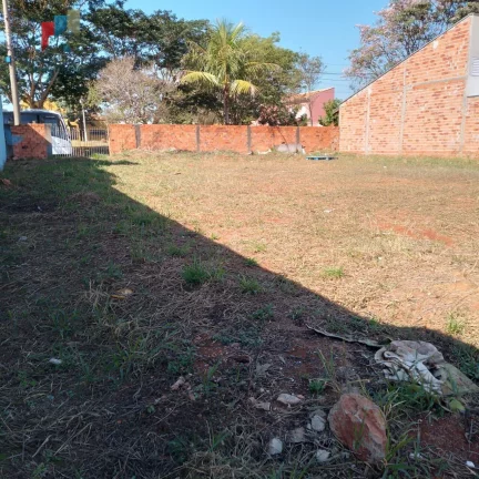 Imagem Terreno em Loteamento em Europark, Tatuí/SP