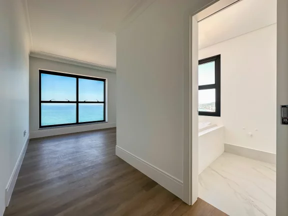 Imagem Cobertura com 5 dormitórios à venda sendo 4 suítes, 460.56 m² por - R$ 12.500.000,00 - Castelo Branco - Itapema/SC