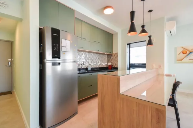 Imagem Apartamento à venda Pinheiros São Paulo