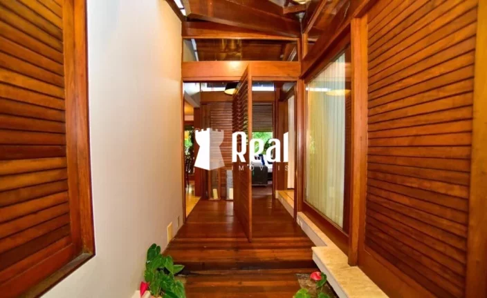 Imagem Piscinas Naturais - Acácias