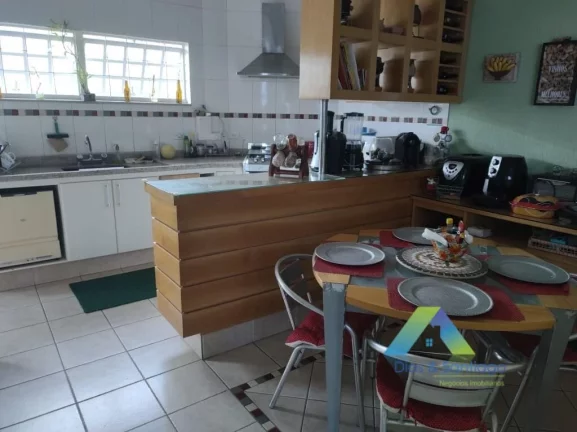 Imagem Casa com 3 dormitórios à venda, 263 m² por R$ 1.200.000,00 - Parque da Vila Prudente - São Paulo/SP