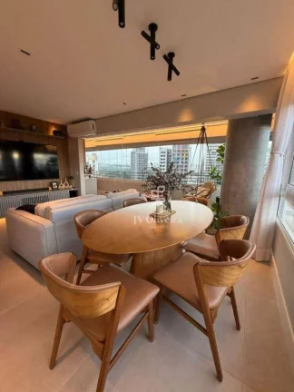Imagem Apartamento com 2 dormitórios para alugar, 85 m² por R$ 11.630,00/mês - Butantã - São Paulo/SP