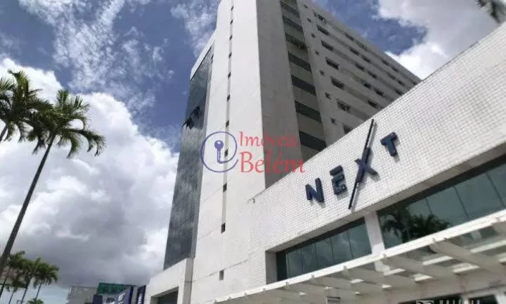 Imagem Sala para locação Next Office - Imóveis Belém