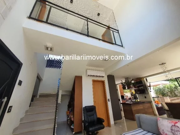 Imagem Sobrado Diferenciado Buona Vita Ribeirão