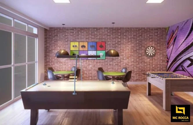 Imagem Apartamento 3 dormitórios Rarità Lorenzini - São Caetano do Sul
