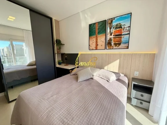 Imagem Murano mobiliado e decorado com 02 suites