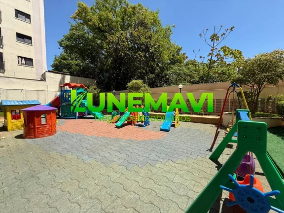 Imagem Apartamento à Venda – Conforto, Espaço e Localização Privilegiada!