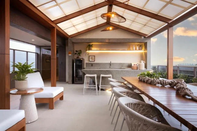 Imagem Flat, Residencial/Comercial para Venda, Jardim Oceania, João Pessoa