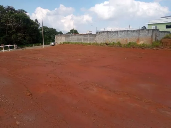 Imagem Terreno à venda, 438 m² por R$ 402.800,00 - Jardim das Flores - Suzano/SP