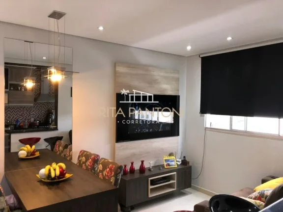Imagem Apartamento - Ribeirão Preto - Jardim Manoel Penna - Região Leste