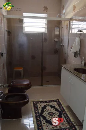 Imagem EXCELENTE SOBRADO PARA VENDA NO LAUZANE PTA.