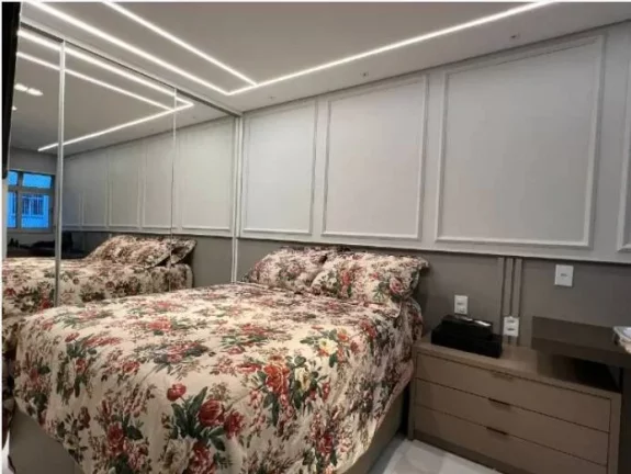 Imagem OPORTUNIDADE ÚNICA! APARTAMNTO DE 2 QUARTOS DE ALTO PADRÃO NA SQS 203