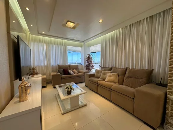 APARTAMENTO RESIDENCIAL em VITÓRIA DA CONQUISTA - BA, CANDEIAS