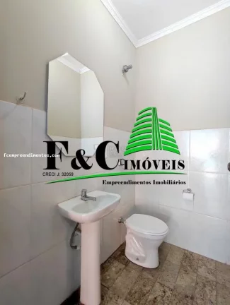 Imagem Casa para Venda em Limeira, Jardim Adélia Cavicchia Grotta, 3 dormitórios, 2 banheiros, 2 vagas