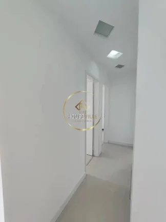 Imagem Apartamento 3 Dormitórios, 1 vaga, Vila Almada Cidade Morumbi, Sjc.