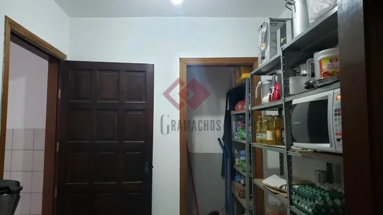 Imagem Casa à Venda, 4 Quartos, 110 m² - Bela Vista, São Paulo