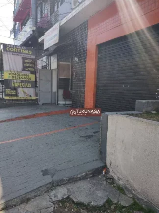 Imagem Prédio à venda, 266 m² por R$ 2.700.000,00 - Macedo - Guarulhos/SP