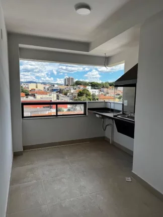 Imagem Apartamento para Venda em Atibaia, Alvinopolis, 2 dormitórios, 1 suíte, 2 banheiros, 2 vagas