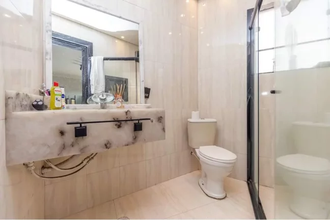 Imagem Edifício Comercial para Venda em Santo André / SP no bairro Utinga