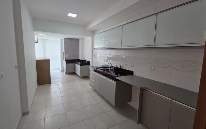 Imagem Apartamento com 4 dormitórios à venda, 183 m² por R$ 3.200.000,00 - Parque Residencial Aquarius - São José dos Campos/SP