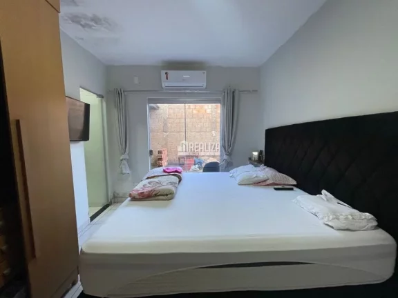 Imagem Casa à venda no bairro Parque dos Girassóis em Uberaba