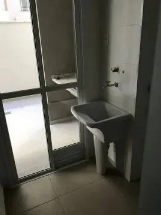 Imagem OPORTUNIDADE - Apartamento térreo no Home Singular
