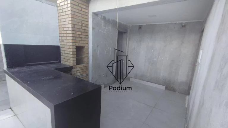 Imagem Cobertura Duplex com hidromassagem com excelente localização no bairro de Jardim Oceania. - CO0355.
