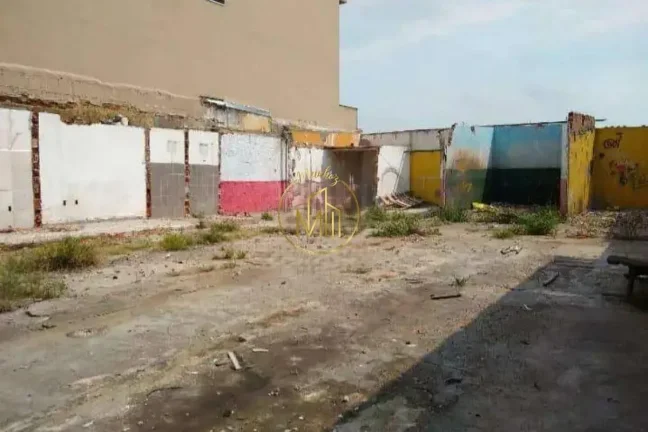Imagem Terreno para Venda em Santo André, Jardim Alvorada